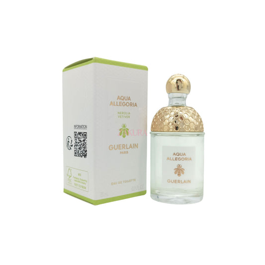 Guerlain Aqua Allegoria Nerolia Vetiver EDT (Miniature) 7.5ml