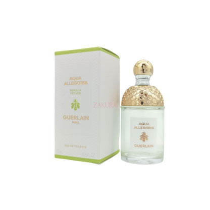 Guerlain Aqua Allegoria Nerolia Vetiver EDT (Miniature) 7.5ml