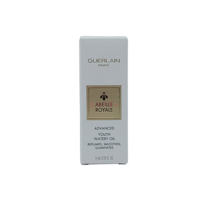 Guerlain Abeille Royale Advanced Youth Watery Oil (5ml/ 50ml)