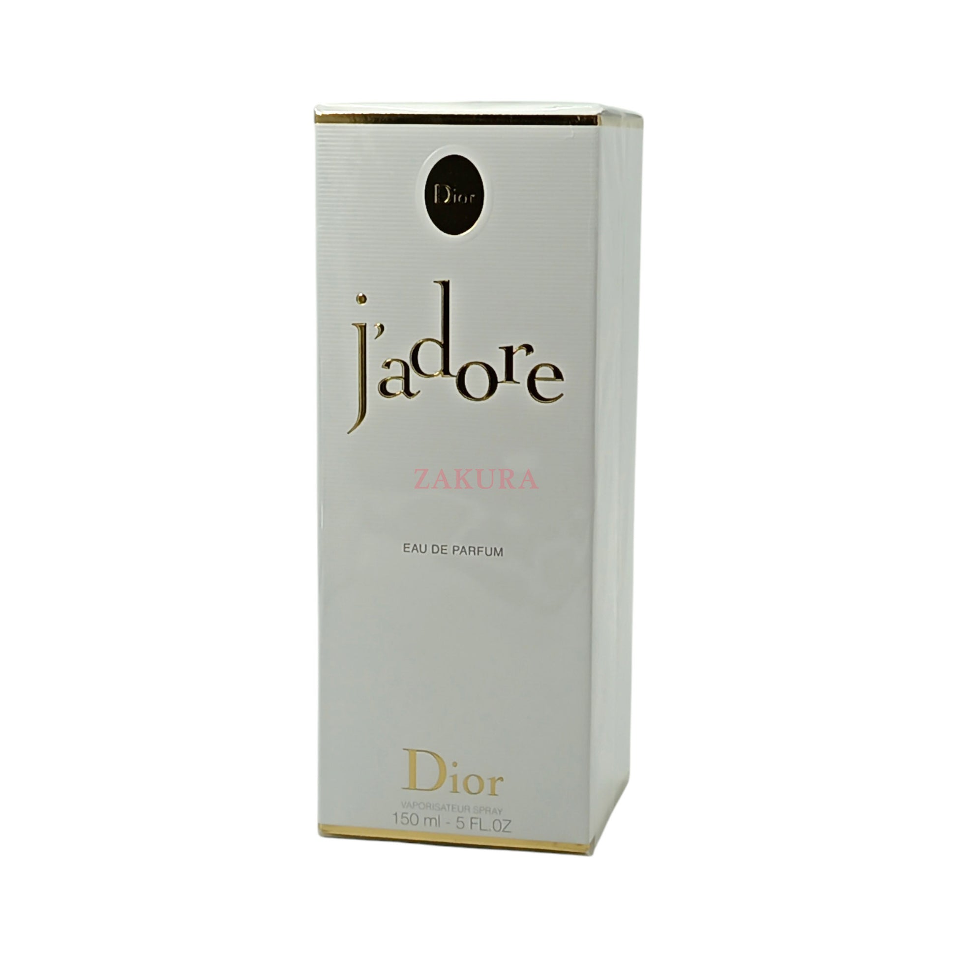 Christian Dior J'Adore Eau De Parfum Spray (50ml/100ml/150ml) 150ml