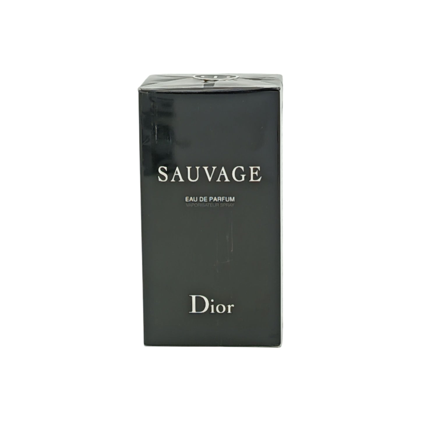 Christian Dior Sauvage Eau De Parfum Spray (60ml/100ml) 60ml