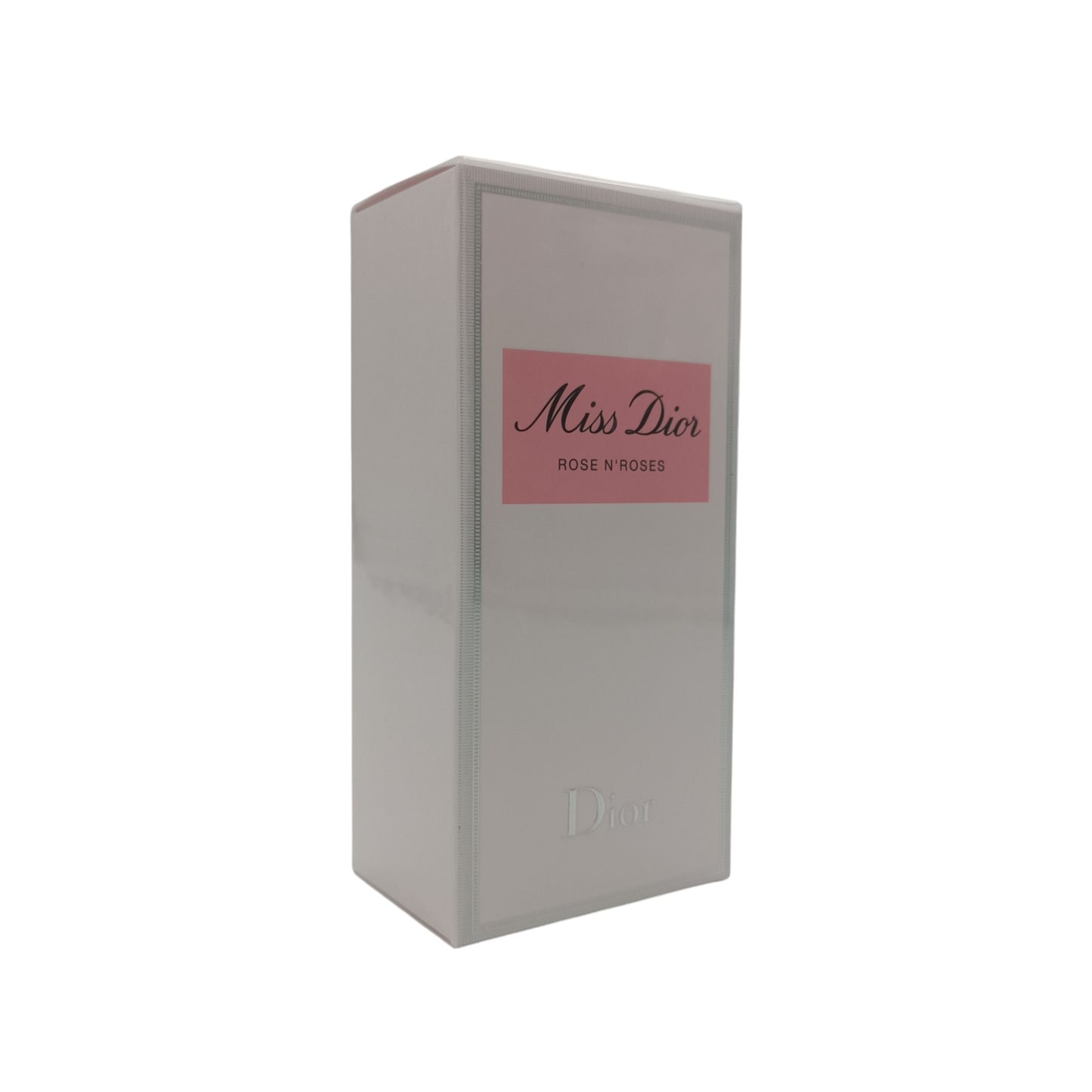 Christian Dior Miss Dior Rose N'Roses Eau De Toilette Spray 50ml