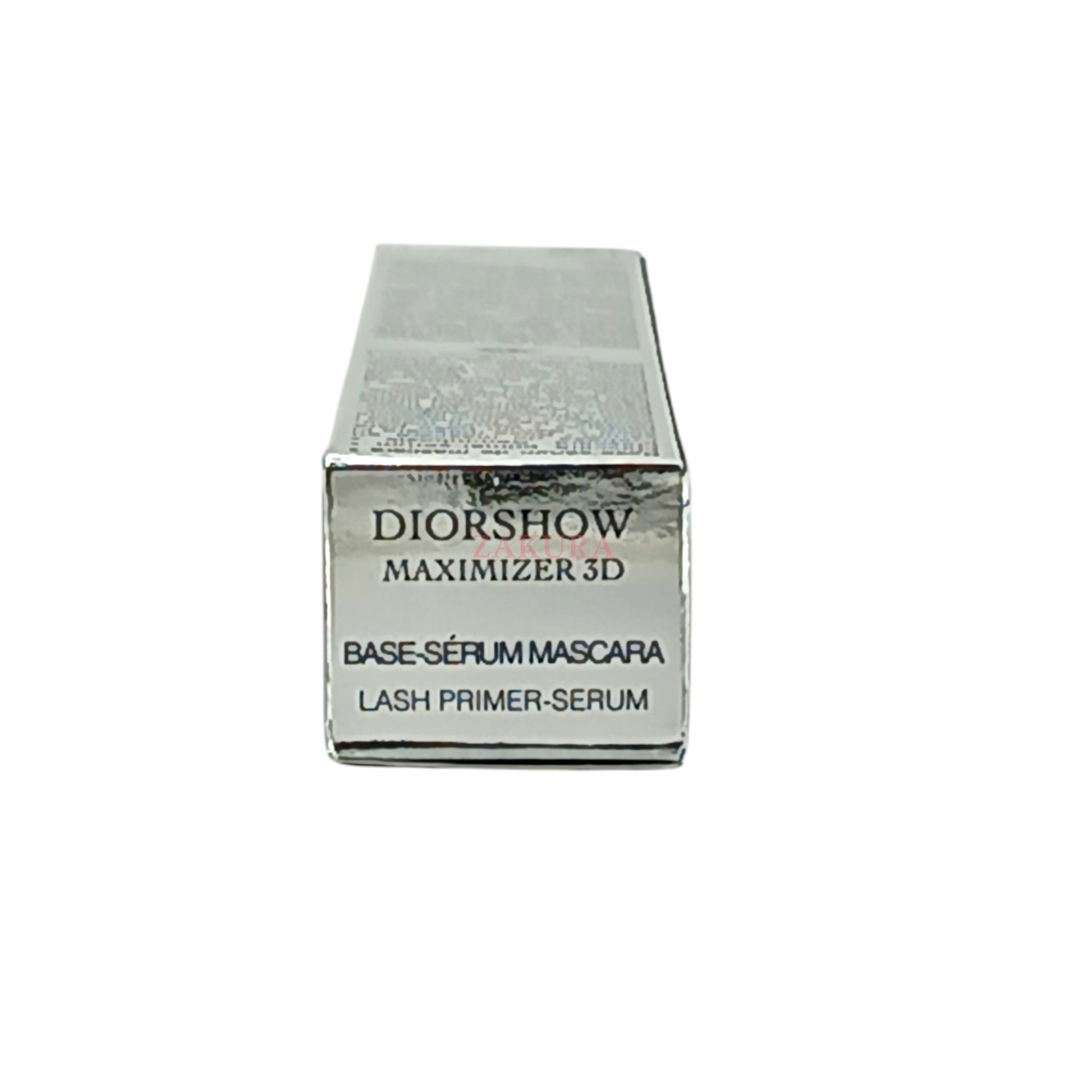 Christian Dior Diorshow Maximizer 3D Lash Primer - 001 10ml