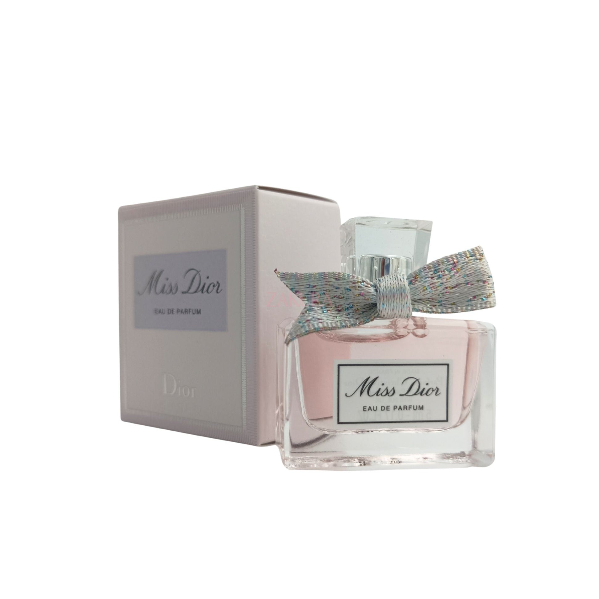 Christian Dior Miss Dior New Nouveau EDP Spray (Miniature) 5ml