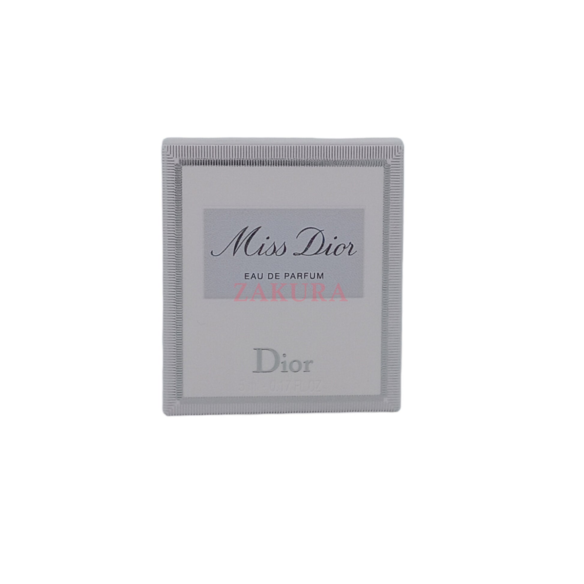 Christian Dior Miss Dior New Nouveau EDP Spray (Miniature) 5ml