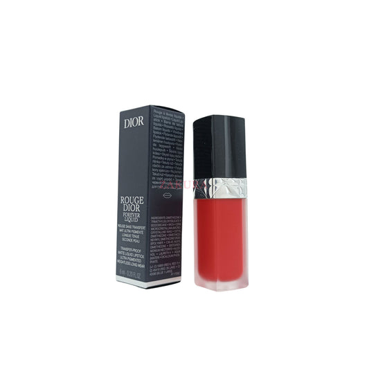 Christian Dior Rouge Dior Forever Liquid - 999 6ml