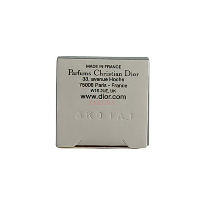 Christian Dior La Mousse OFF/ON Foaming Cleansing (Miniature) 5ml