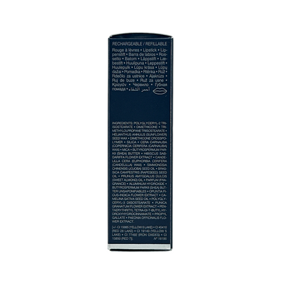Christian Dior Rouge Dior Lipstick - 999 Velvet 3.5g – Iconic Red Matte Lipstick by Zakura Global.
