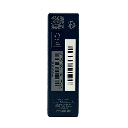 Christian Dior Rouge Dior Lipstick - 999 Velvet 3.5g – Iconic Red Matte Lipstick by Zakura Global.
