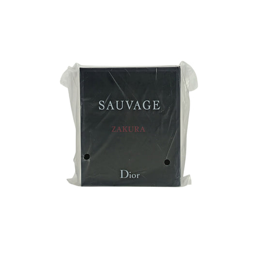 Christian Dior Sauvage EDP Set : EDP 10ml + Shower Gel 20ml (Mini 10ml+20ml