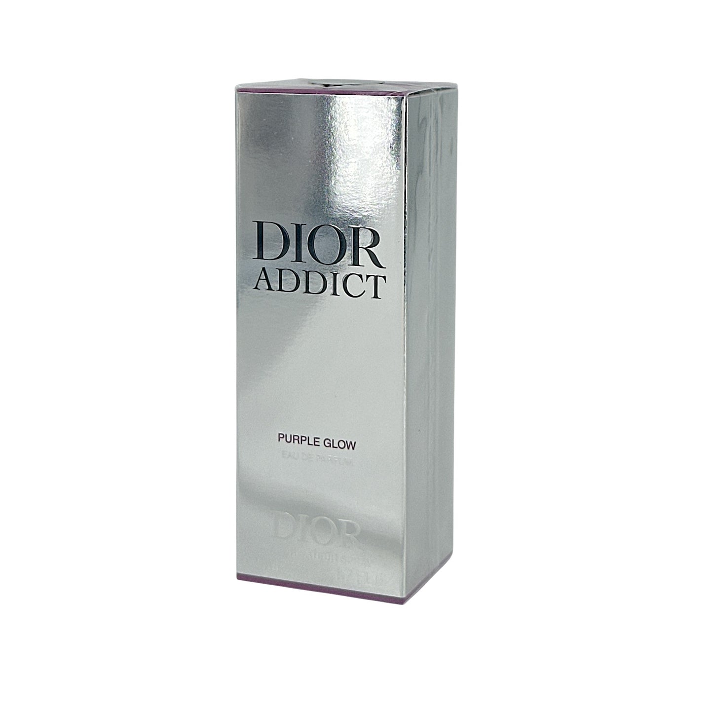 Christian Dior Addict Purple Glow Eau de Parfum 50ml