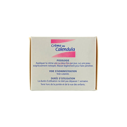 Boiron Cr?me au Calendula 20g