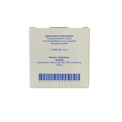 Boiron Cr?me au Calendula 20g