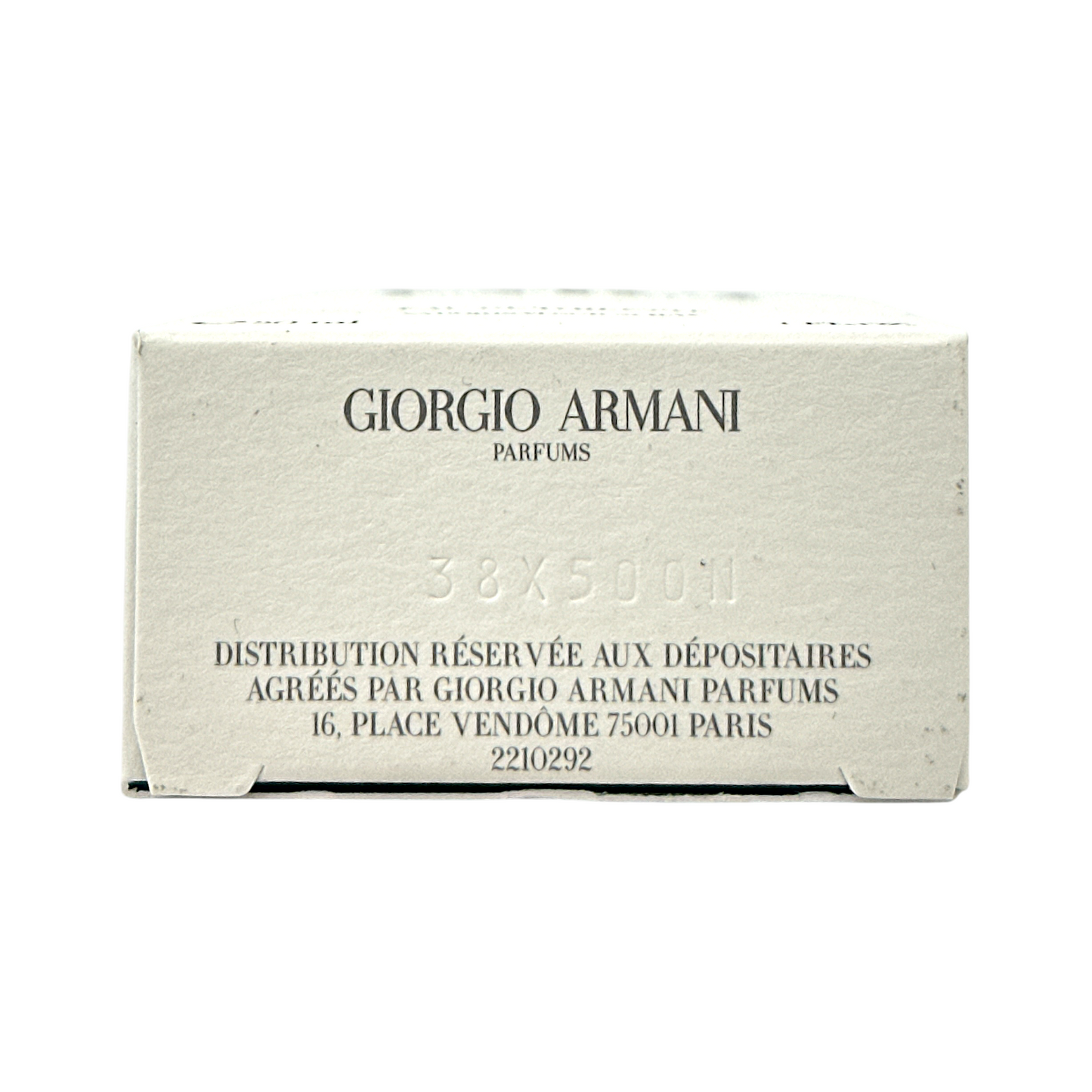 Giorgio Armani Acqua Di Gio Eau De Toilette Spray (Miniature) 30ml