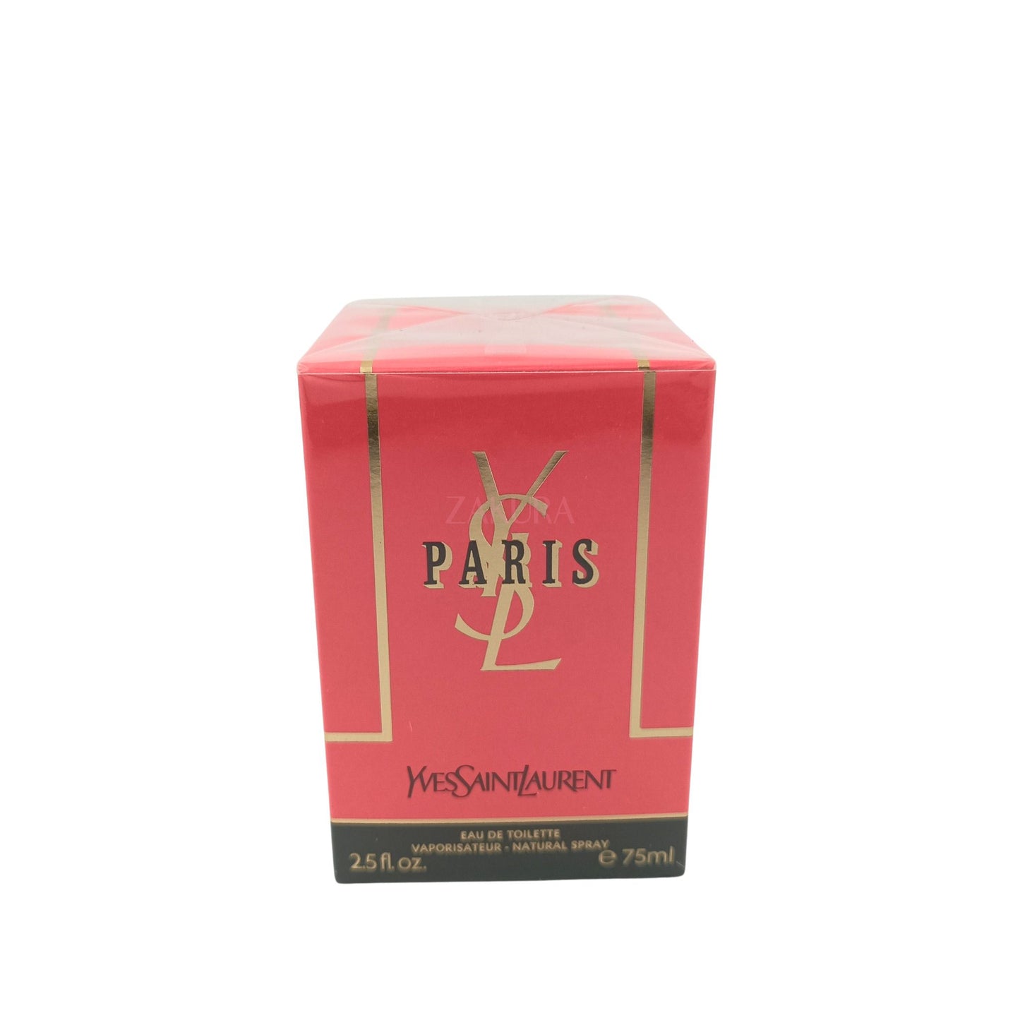 Yves Saint Laurent Paris Eau De Parfum Spray (75ml/125ml)