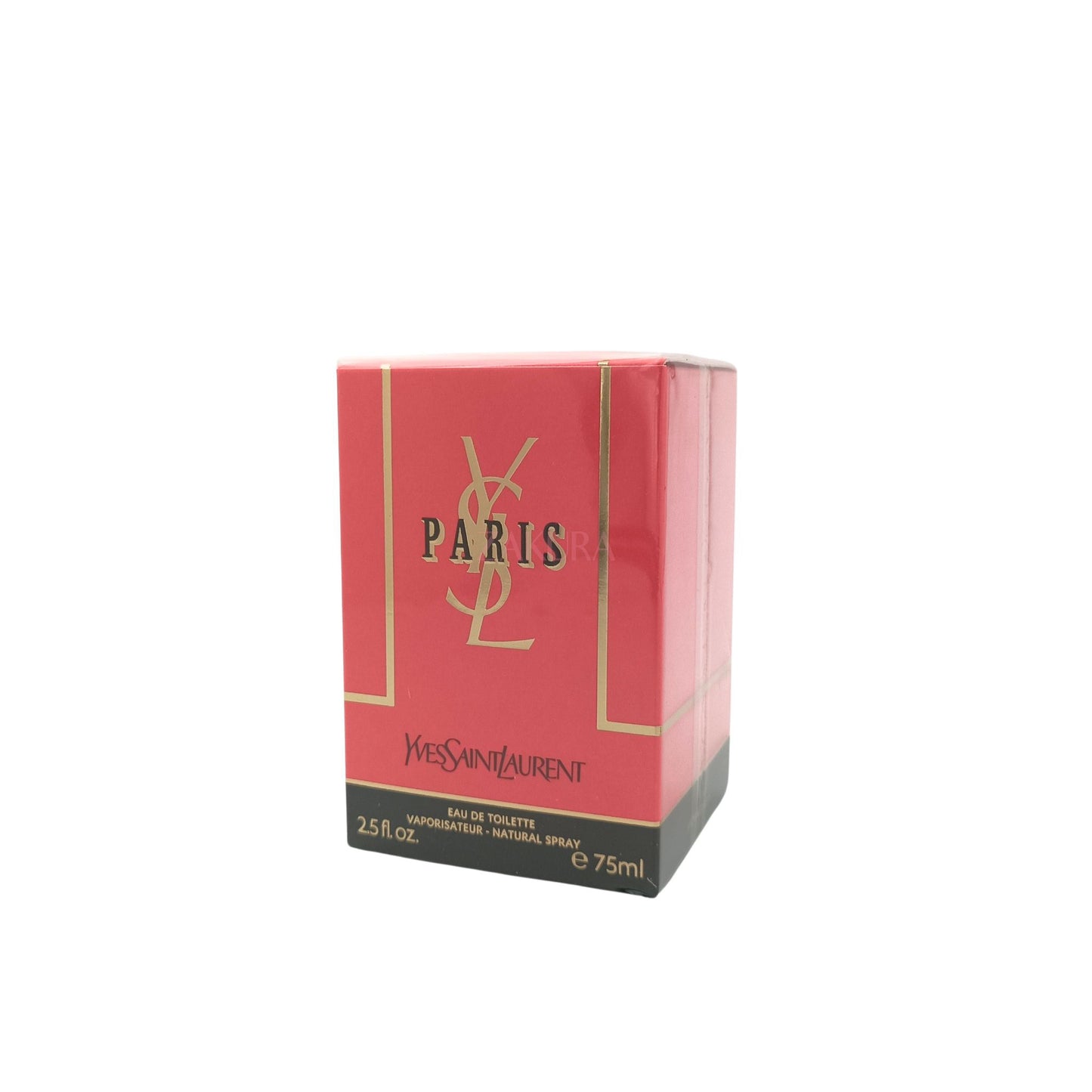 Yves Saint Laurent Paris Eau De Parfum Spray (75ml/125ml)