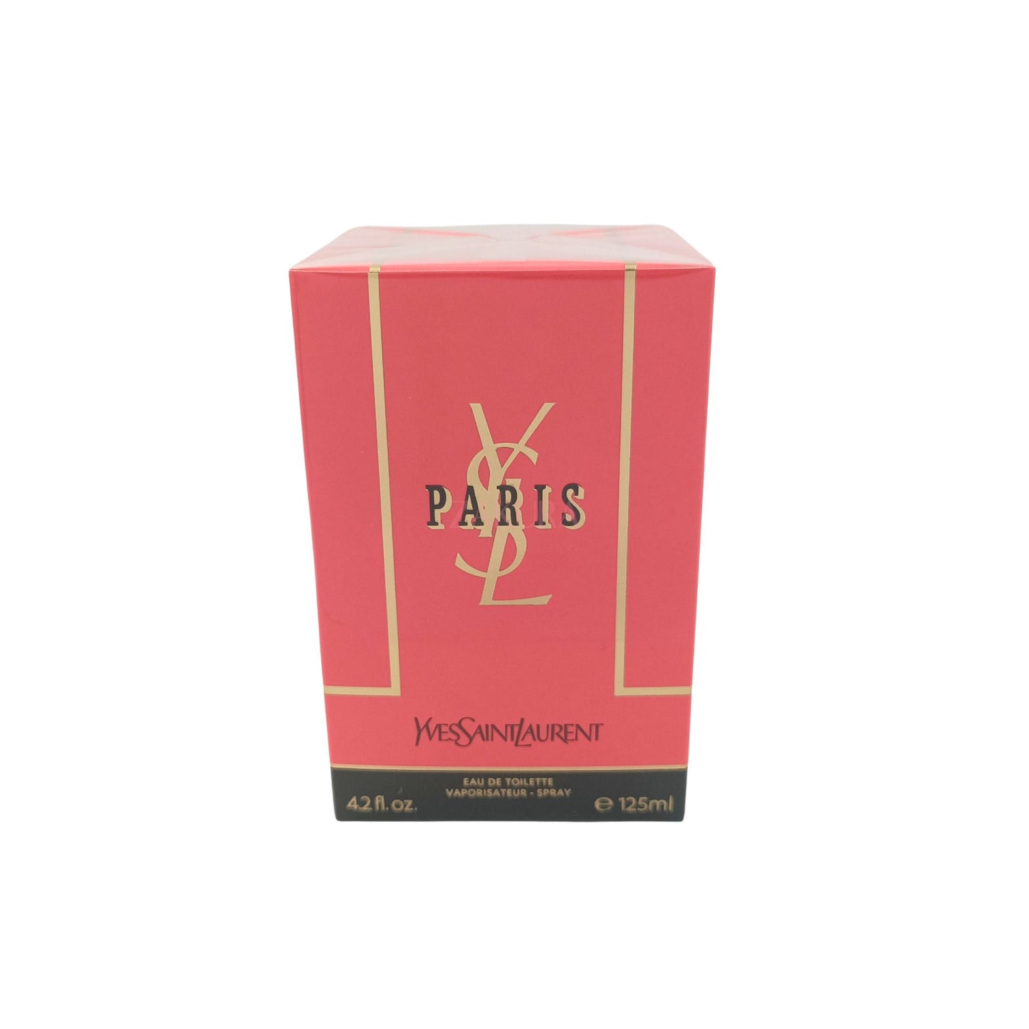 Yves Saint Laurent Paris Eau De Parfum Spray (75ml/125ml)