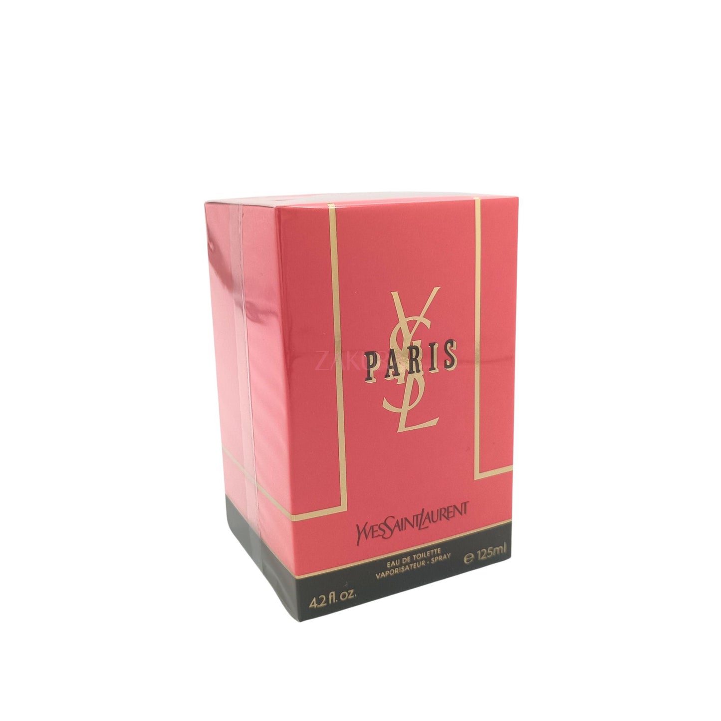 Yves Saint Laurent Paris Eau De Parfum Spray (75ml/125ml)