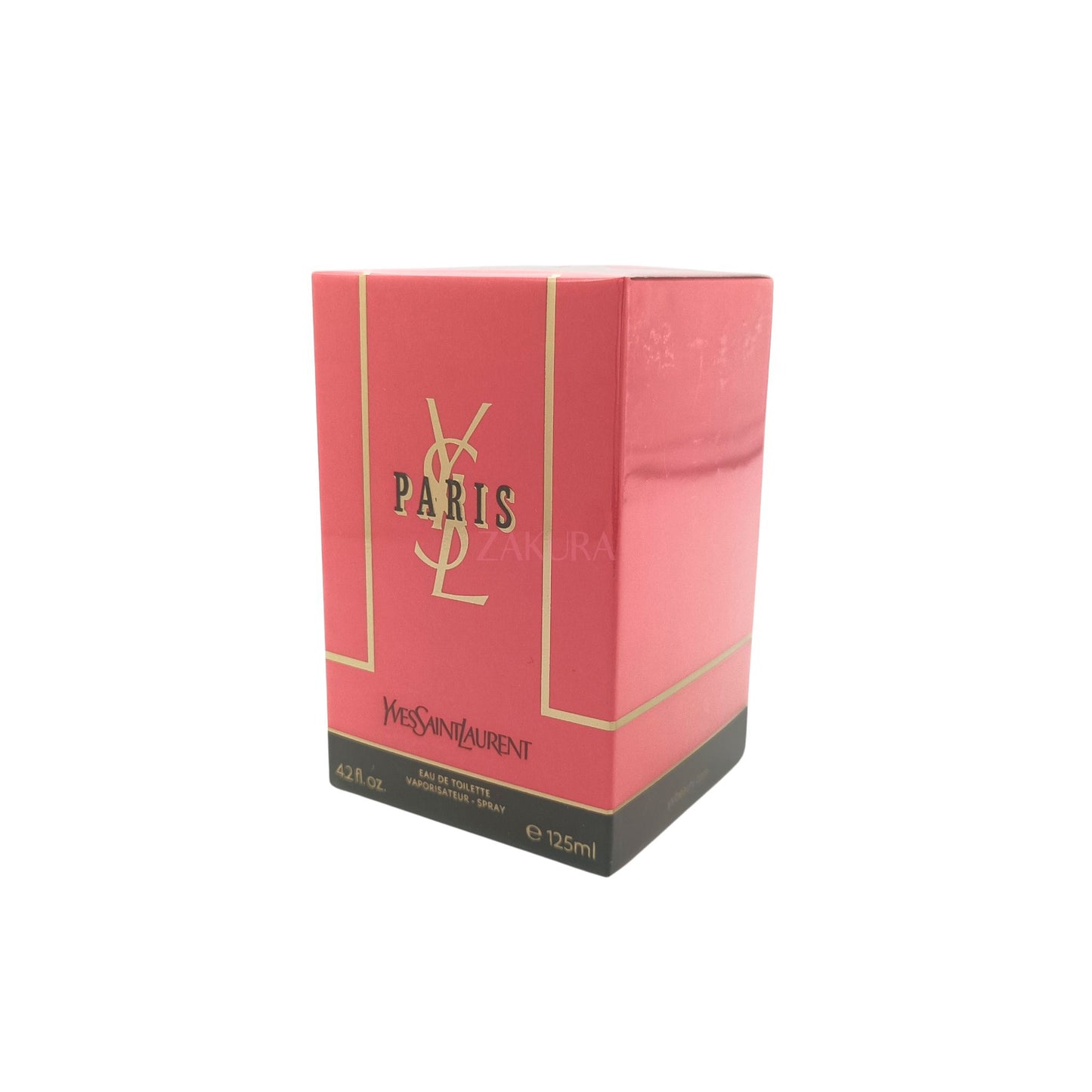 Yves Saint Laurent Paris Eau De Parfum Spray (75ml/125ml)