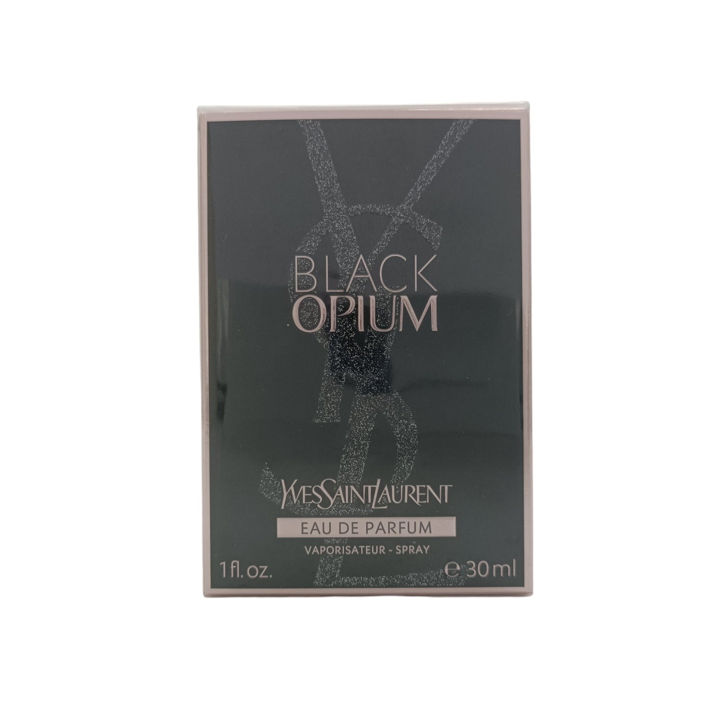 Yves Saint Laurent Black Opium Eau De Parfum Spray 30ml