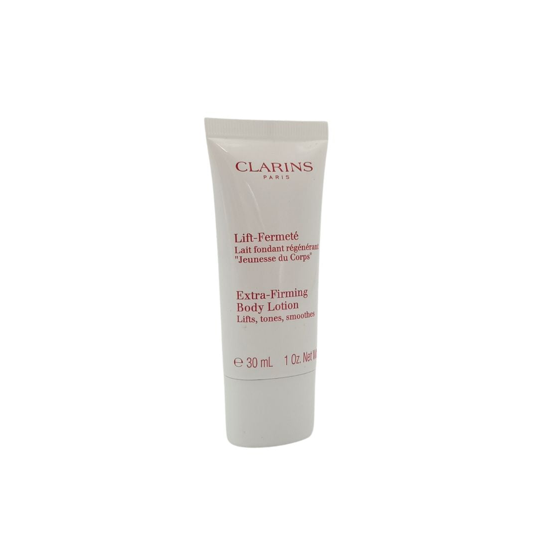 Clarins Extra Firming Body Lotion (Miniature) 30ml