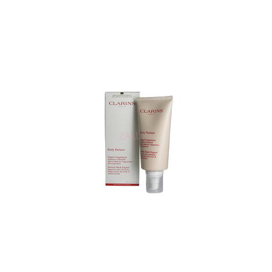 Clarins Body Partner Stretch Mark Expert 175ml 175ml