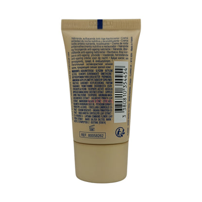 Clarins Nutri Lumiere Nuit Nouris Rejuven Night Cream(Mini) 15ml