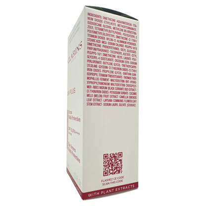 Clarins [5P] Anti-Pollut Multi-Protect Moist Screen SPF 50 30ml