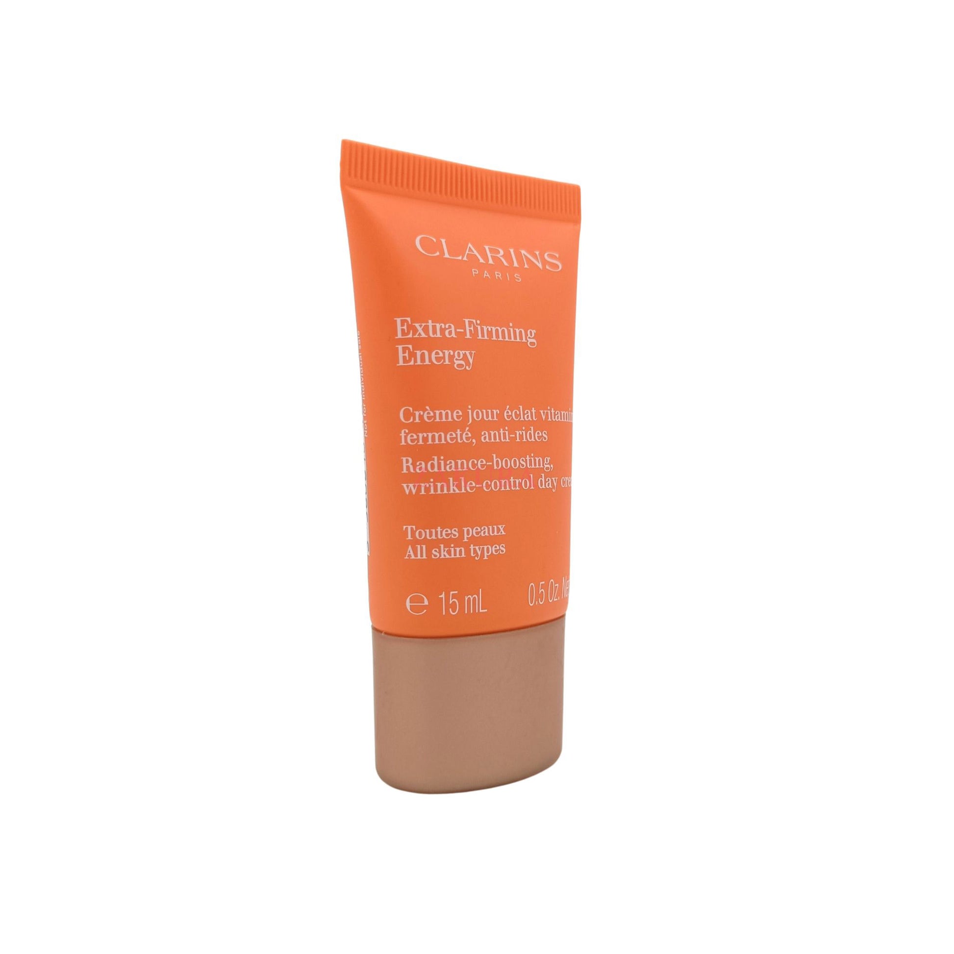 Clarins Extra-Firming Energy Cream (Miniature) 15ml