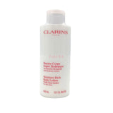 Clarins Moisture-Rich Body Lotion with Shea Butter (For D 200ml/400ml) 400ml