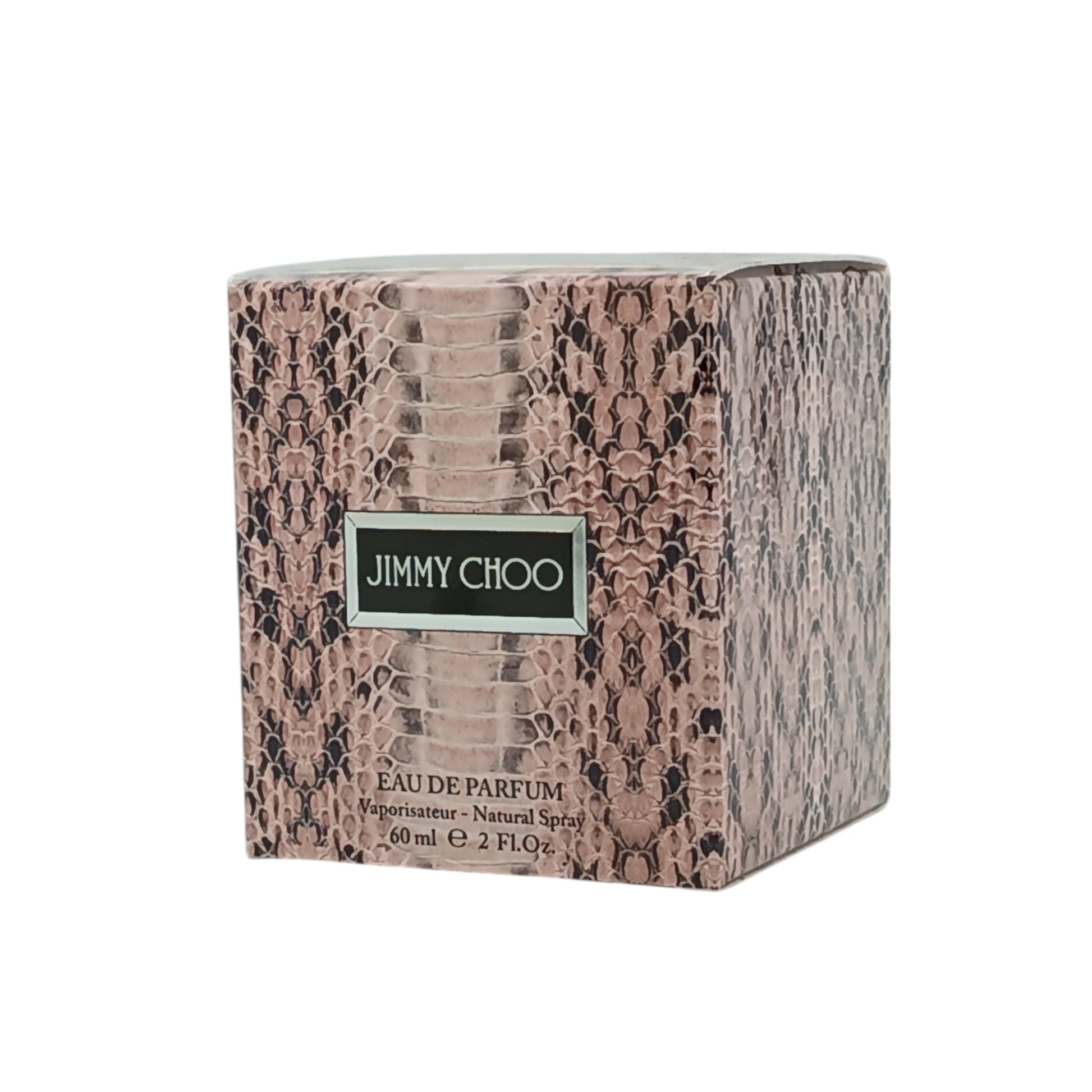 Jimmy Choo Eau De Parfum Spray 60ml