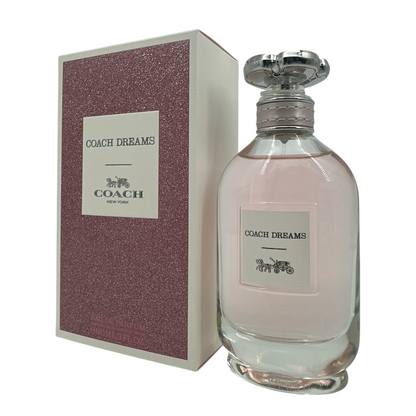 Coach Dreams Eau De Parfum Spray 90ml
