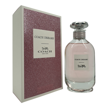 Coach Dreams Eau De Parfum Spray 90ml