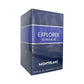 Montblanc Explorer Ultra Blue  Eau De Parfum Spray 100ml