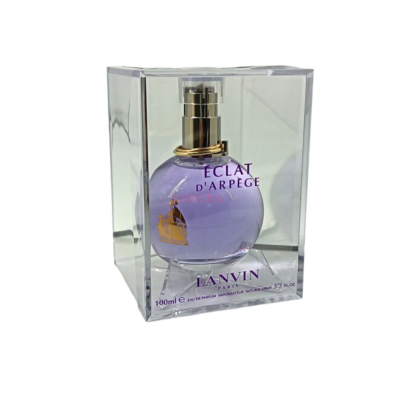 Lanvin Lanvin Eclat D'Arpege Eau De Parfum Spray (4.5ml Miniature/50ml/100ml) 100ml