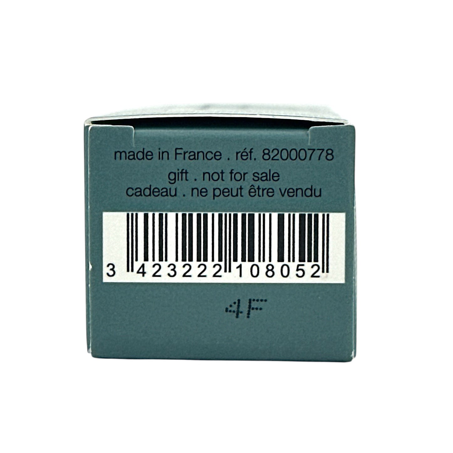 Narciso Rodriguez Vetiver Musc For Him Eau De Toilette Spray (Mini) 10ml