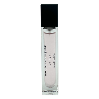 Narciso Rodriguez For Her Eau De Toilette (Miniature) 10ml