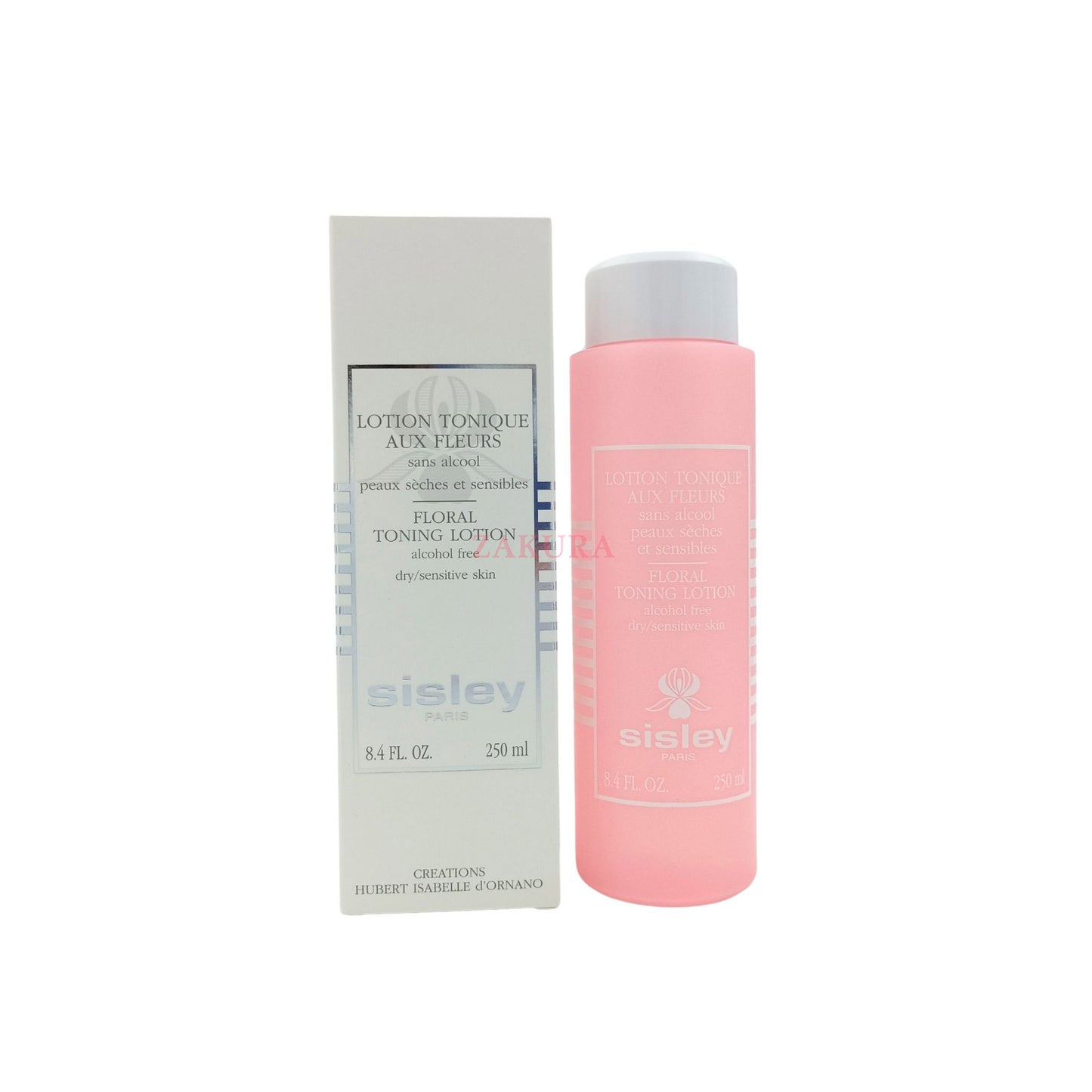 Sisley Floral Toning Lotion 250ml