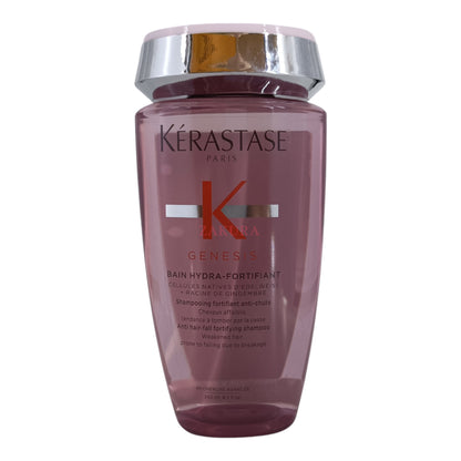 Kerastase Genesis Bain Anti Hair-Fall Fortifying Shampoo 250ml