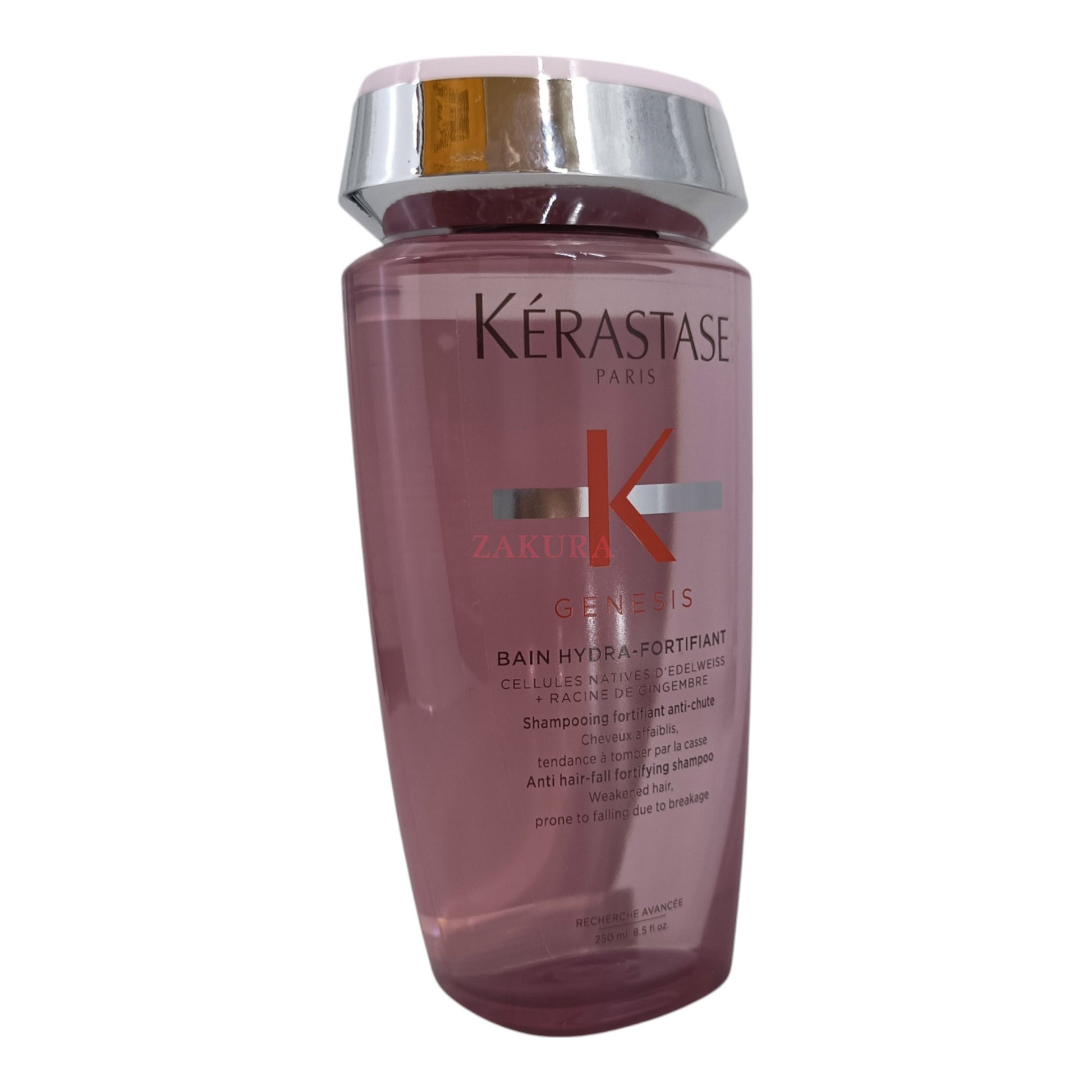 Kerastase Genesis Bain Anti Hair-Fall Fortifying Shampoo 250ml