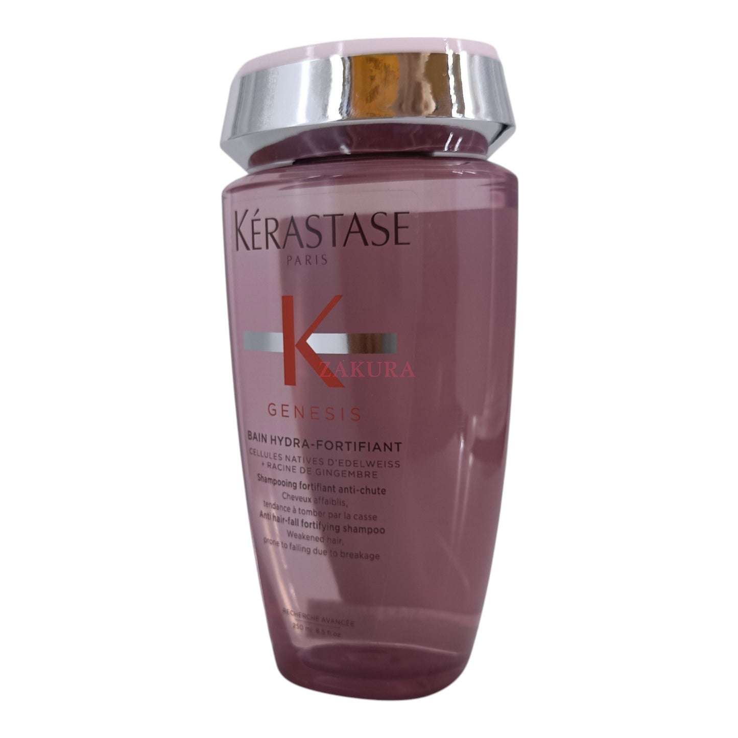 Kerastase Genesis Bain Anti Hair-Fall Fortifying Shampoo 250ml