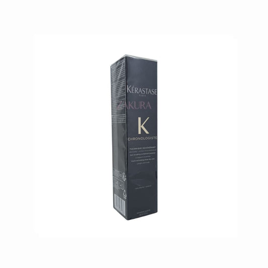 Kerastase Chronologiste Thermique Regenerant Blow-Dry Care 150ml