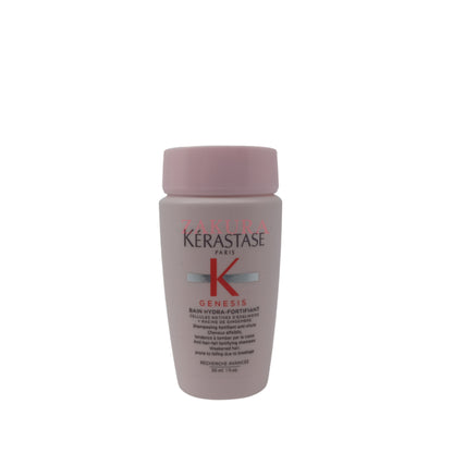 Kerastase Genesis Bain Nutri-Forti Anti Hair-Fall Fortifying 30ml