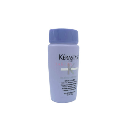 Kerastase BD Absolu Bain UltraViolet Anti-Brass Shampoo (Mini 30ml)
