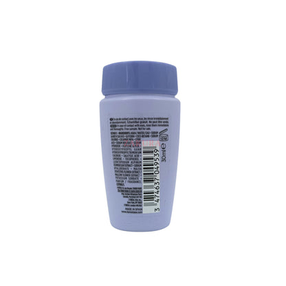 Kerastase BD Absolu Bain UltraViolet Anti-Brass Shampoo (Mini 30ml)
