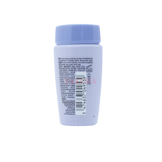 Kerastase BD Absolu Bain UltraViolet Anti-Brass Shampoo (Mini 30ml)