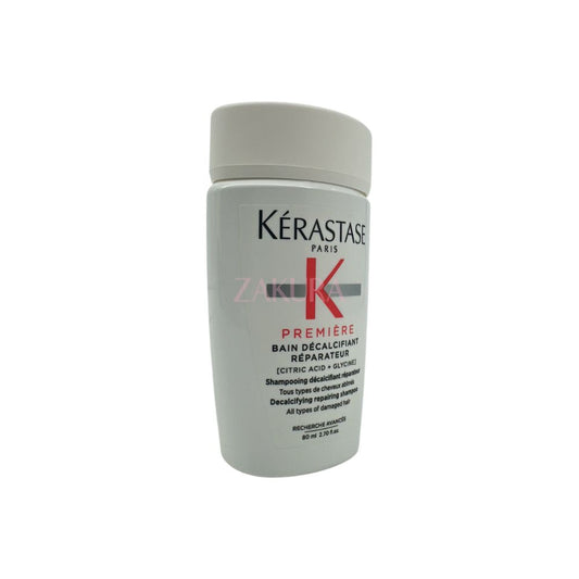 Kerastase Premiere Bain Decalcifiant Reparateur Shampoo Mini 80ml