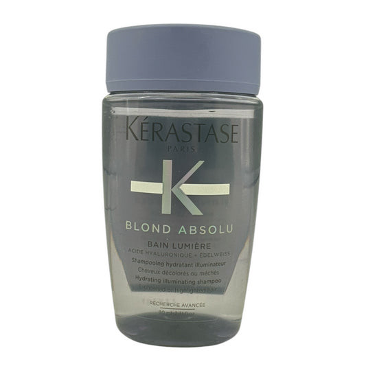 Kerastase Blond Absolu Bain Lumiere Purple Shampoo Miniature 80ml