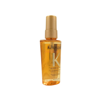 Kerastase Elixir Ultime L'Huile Originale 50ml