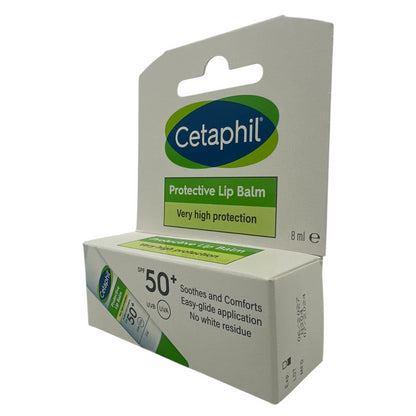 Cetaphil Cetaphil Protective Lip Balm SPF50+ 1pc